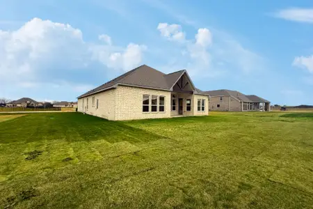 New construction Single-Family house 4009 Tamarack Ln, Royse City, TX 75189 plan Lincoln - image 3