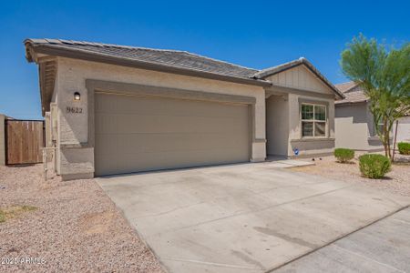 New construction Single-Family house 9622 W Agora Ln, Tolleson, AZ 85353 null- photo 0