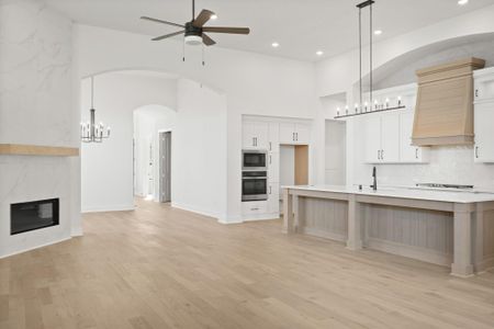 New construction Single-Family house 1539 Watermont Dr, Missouri City, TX 77459 plan 215 Plan - image 13