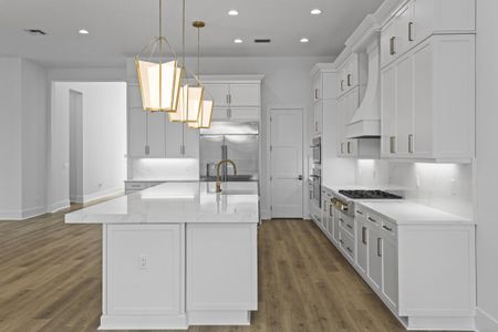 New construction Single-Family house 13286 Artisan Cir, Palm Beach Gardens, FL 33418 plan Michelangelo - image 5