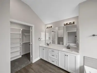 New construction Single-Family house 506 Crabtree Cir, Josephine, TX 75173 - image 5