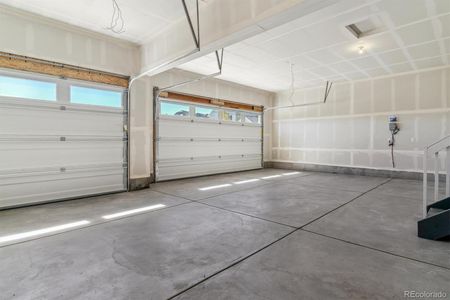 New construction Single-Family house 4687 Twelve Oaks Way, Castle Rock, CO 80104 Dillon II- photo 33 33