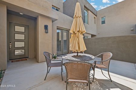 New construction Townhouse house 11673 N 136Th Street, Unit 1011, Scottsdale, AZ 85259 - photo 5 5