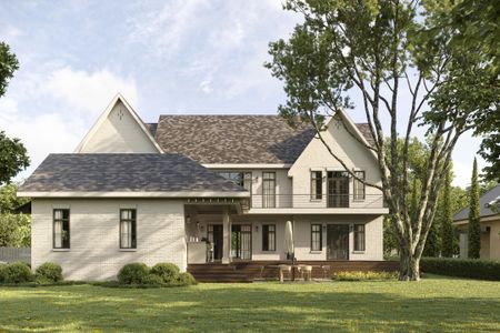 New construction Single-Family house 558 Center St, Mount Pleasant, SC 29464 - image