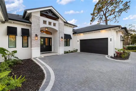 New construction Single-Family house 1800 Webber St, Sarasota, FL 34239 - image