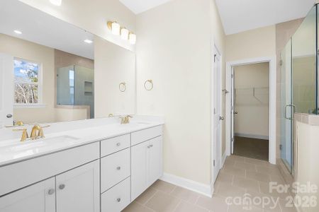 New construction Single-Family house 7513 Lancaster Hwy, Unit 6, Waxhaw, NC 28173 plan Roanoke - image 10