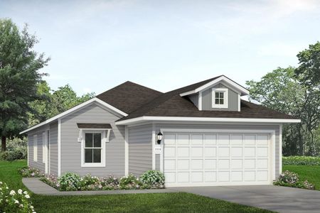 Cascade by Brohn Homes in Liberty Hill - image 12