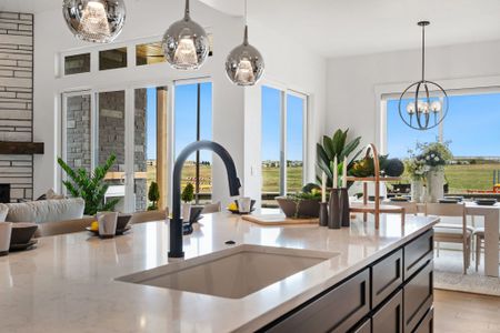 New construction Single-Family house 948 Rhapsody Dr, Windsor, CO 80550 plan Camden - image 16