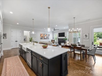 New construction Single-Family house 13627 Tranquil Day Dr, Matthews, NC 28105 - image 13