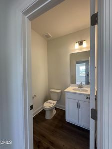 New construction Single-Family house 216 Country Haven Ct, Angier, NC 27501 plan Cooper - image 4