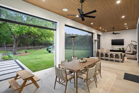 New construction Single-Family house 1208 Candice Ln, Keller, TX 76262 null- photo 8 8