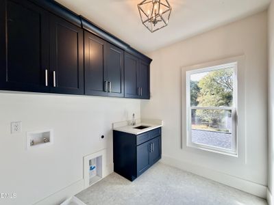 New construction Single-Family house 1218 Kingwood Dr, Raleigh, NC 27609 null- photo 7 7