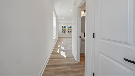 New construction Single-Family house 114 Plover Ln, Mooresville, NC 28115 plan Freesia - image 10