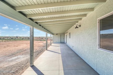 New construction Single-Family house 46210 N 36Th Dr, New River, AZ 85087 - image