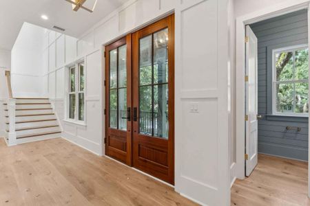 New construction Single-Family house 291 Ruddy Turnstone, Share E, Johns Island, SC 29455 - image