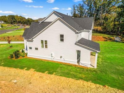 New construction Single-Family house 8415 Beryl Overlook, Gainesville, GA 30506 - image 3