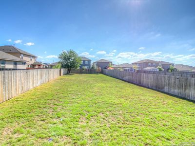 New construction Single-Family house 2430 Indian Frst, San Antonio, TX 78244 null- photo 22 22