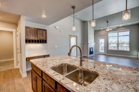 New construction Condo house 255 High Point Dr, Longmont, CO 80504 null- photo 64 64