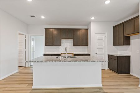 New construction Single-Family house 32022 Indigo Brush Ln, Waller, TX 77484 - image 12