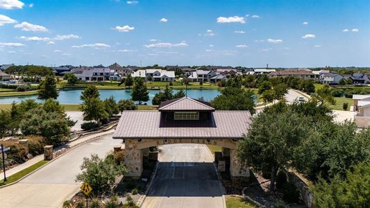 New construction Single-Family house 328 Longview Pl, Heath, TX 75032 - image