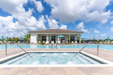 New construction Townhouse house 12373 Nw 24Th Pl, Miami, FL 33167 - image