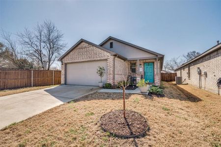 New construction Single-Family house 308 Essex Dr, Mesquite, TX 75149 null- photo 0