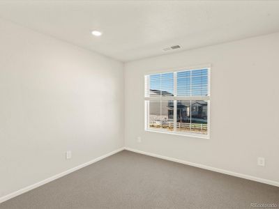 New construction Single-Family house 1935 S Coolidge Wy, Aurora, CO 80018 The Chatfield- photo 28 28