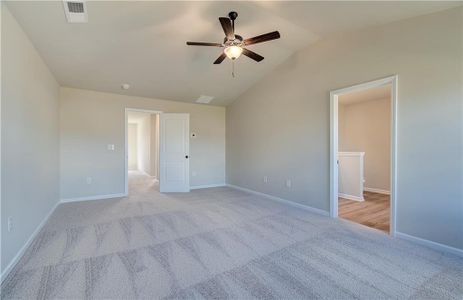 New construction Single-Family house 17 Camellia Dr, Fairburn, GA 30213 Zoey II- photo 16 16