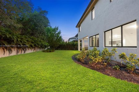 New construction Single-Family house 10456 Sw 57Th Ct, Cooper City, FL 33328 null- photo 9 9