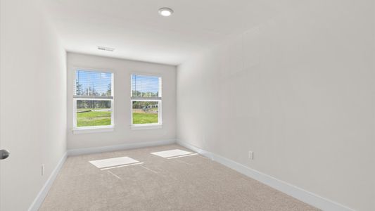 New construction Townhouse house 49 Moon Haven Wy, Arden, NC 28704 plan Litchfield - image 13