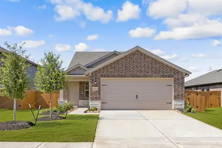 Red Hawk Landing by HistoryMaker Homes in San Antonio - photo 1 1