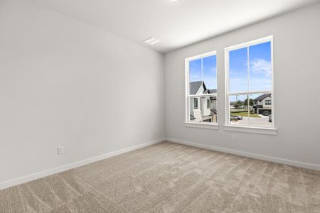 New construction Condo house 2600 Gattis School Rd, Unit 1004, Round Rock, TX 78664 - image 15