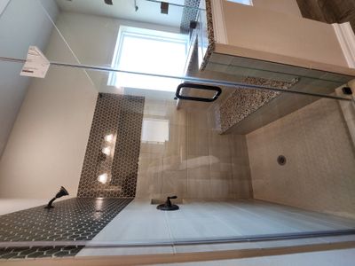 New construction Single-Family house 1606 Friendship Park Cir, Seabrook, TX 77586 plan Seaside - image 19