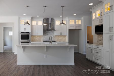 New construction Single-Family house York, SC 29745 - image 14