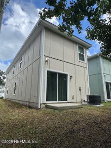 New construction Single-Family house 9048 Eaton Ave, Jacksonville, FL 32211 - image
