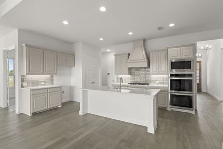 New construction Single-Family house 1442 Canadian Ln, Van, TX 75790 plan Bryan - image 7