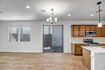 New construction Single-Family house 43206 N Hinoki St, Queen Creek, AZ 85140 plan Townlet (Interior) - image 15