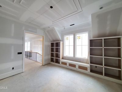 New construction Single-Family house 6508 Sanctuary Falls Dr, Raleigh, NC 27614 - image 9