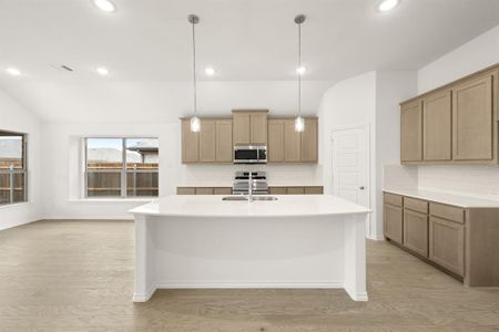 New construction Single-Family house 4540 Lyre Leaf Dr, Crowley, TX 76036 plan Concept 1912 - image 10