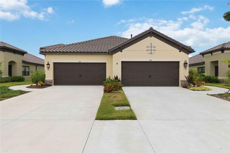 New construction Single-Family house 244 Altamura Cir, Nokomis, FL 34275 - image