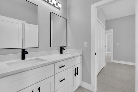 New construction Single-Family house 21460 Dawson Ave, Port Charlotte, FL 33952 - image