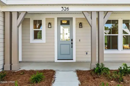 New construction Single-Family house 326 Sheephead Bayou Dr, Panama City Beach, FL 32407 plan Charles - image 4
