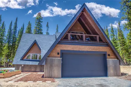 New construction Single-Family house 297 Robertson Ln, Breckenridge, CO 80424 - image
