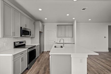 New construction Single-Family house 3232 Willow Rd, Celeste, TX 75423 - image 10