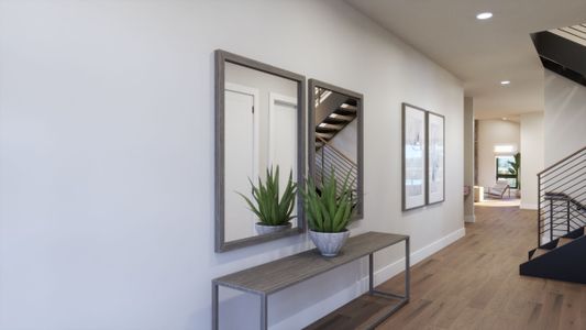 New construction Single-Family house 982 Locust Ave, Boulder, CO 80304 plan Lupine - image 6