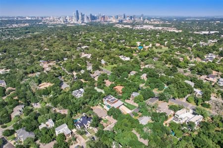 New construction Single-Family house 2306 Fortune Dr, Austin, TX 78704 null- photo 32 32