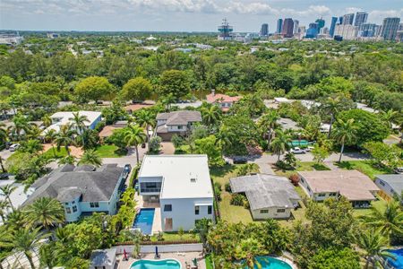 New construction Single-Family house 1318 Se 13Th Ter, Fort Lauderdale, FL 33316 null- photo 76 76