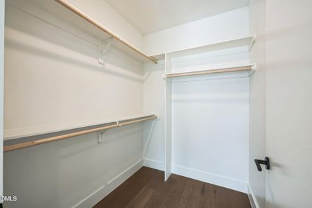New construction Condo house 29 Enterprise St, Unit 109, Raleigh, NC 27607 - image 13