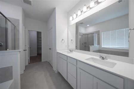 New construction Single-Family house 1712 Etosha Dr, Royse City, TX 75189 plan Rainier - image 10