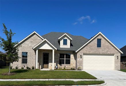 New construction Single-Family house 616 Prosperity Trail, Rockwall, TX 75087 - photo 0